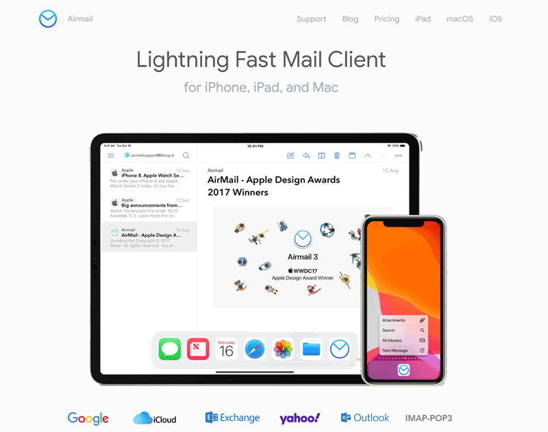 mass email software for mac